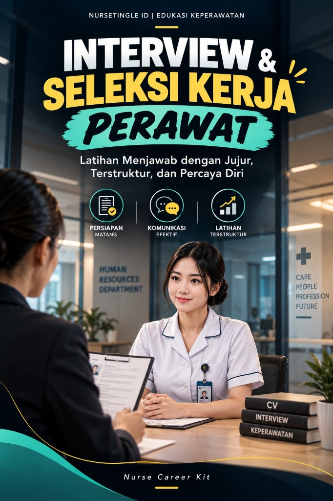 Chapter 4 — Interview & Seleksi Kerja