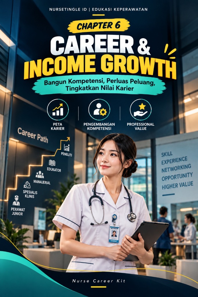 Chapter 6 Career and Income Growth