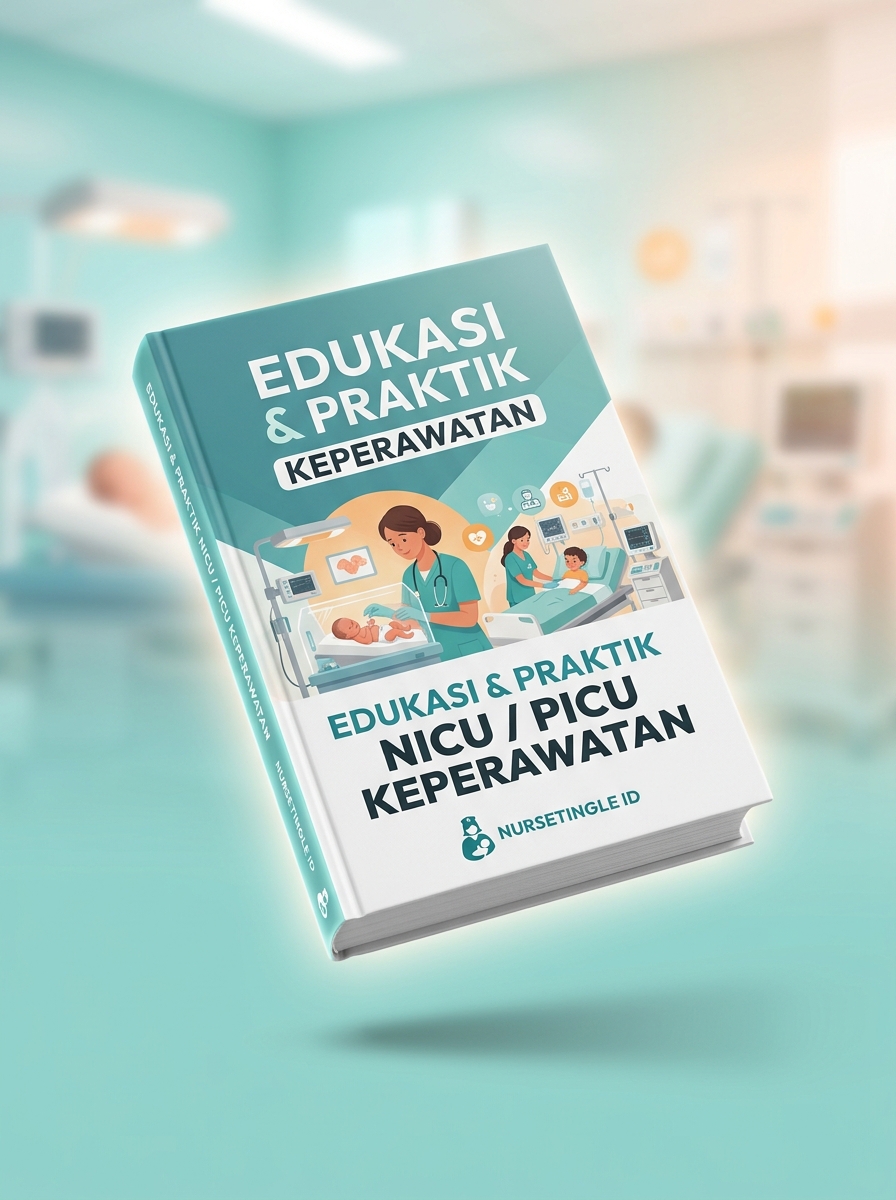 Edukasi dan Praktik NICU PICU