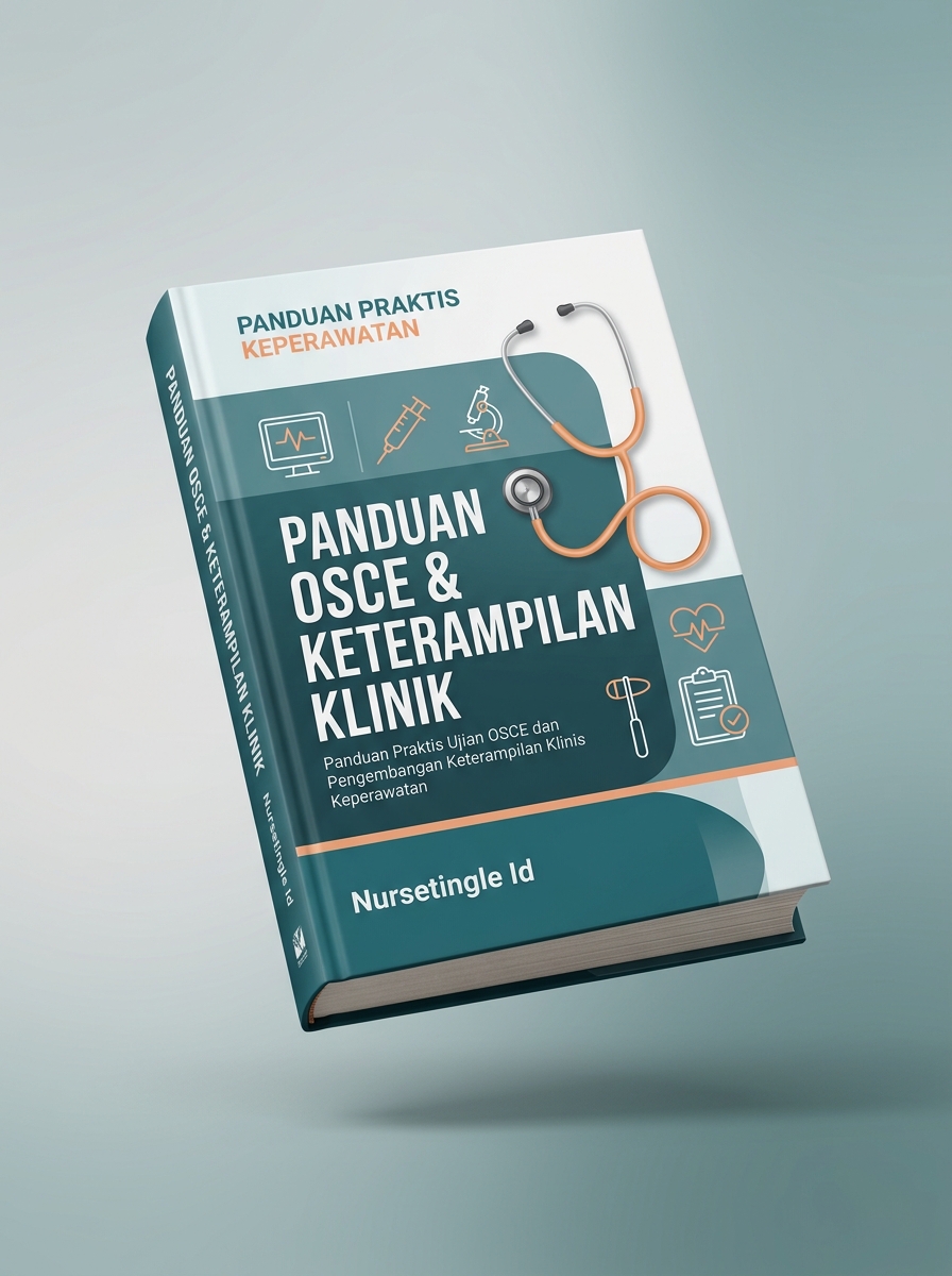 Panduan OSCE dan Keterampilan Klinik
